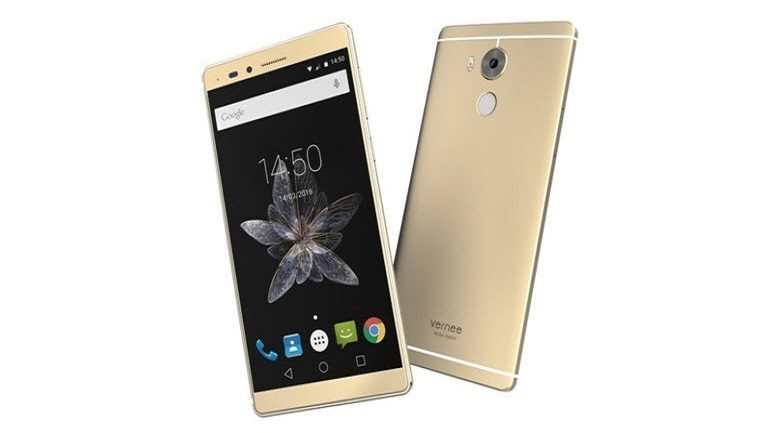 10 çekirdekli cep telefonları geliyor!