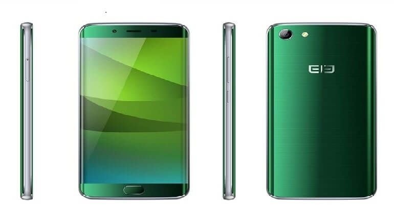 100 Dolara kaliteli akıllı telefon: Elephone S7