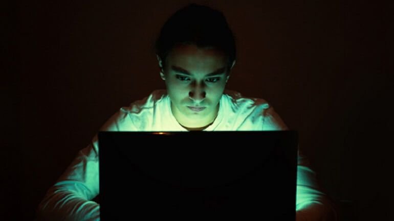 17 Yaşındaki genç Sri Lanka Başkanı’nın sitesini hackledi