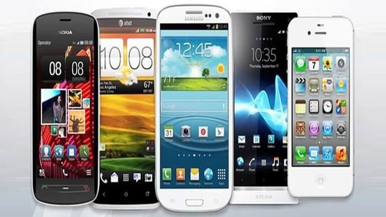 2.El telefon alırken dikkat edilmesi gerekenler