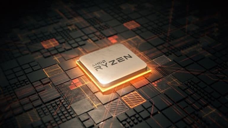 2. Nesil Ryzen AMD’nin en hızlı işlemcisi olabilir
