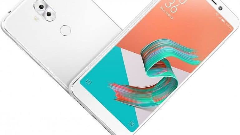 Asus ZenFone 5 Lite ortaya çıktı