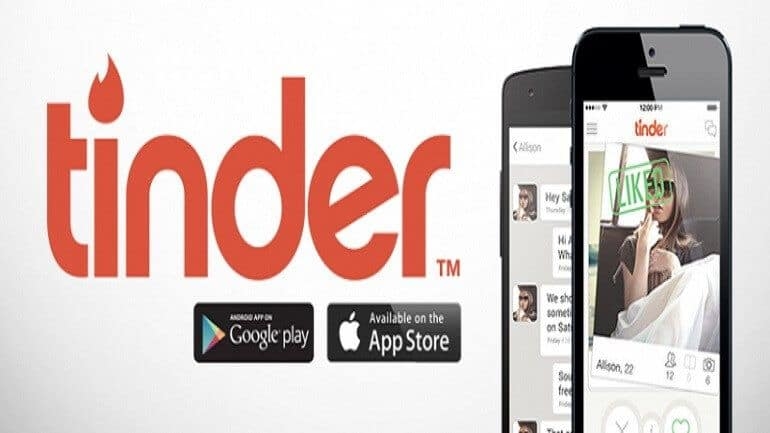 Çöpçatan Tinder, reşit olmayanı sokmuyor!