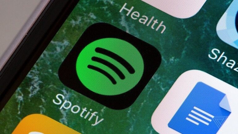 Spotify Premium güncellemesi ile yeni özellikler geliyor