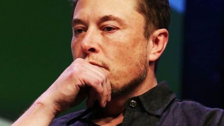 Elon Musk istifası ile yeni Tesla CEO’su Robyn Denholm oldu