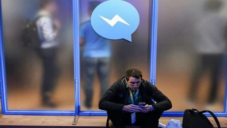 Facebook Messenger’da gönderilen mesajı geri alma aktif ediliyor