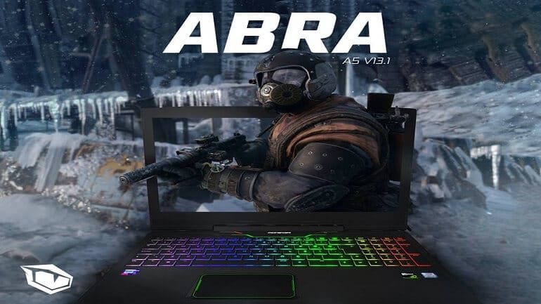 Monster gaming notebook modelleriyle rakipsiz olun