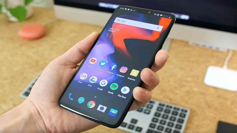 OnePlus Roaming ile SIM kartsız telefon!