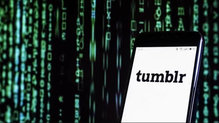 Tumblr neden App Store’dan kaldırıldı?