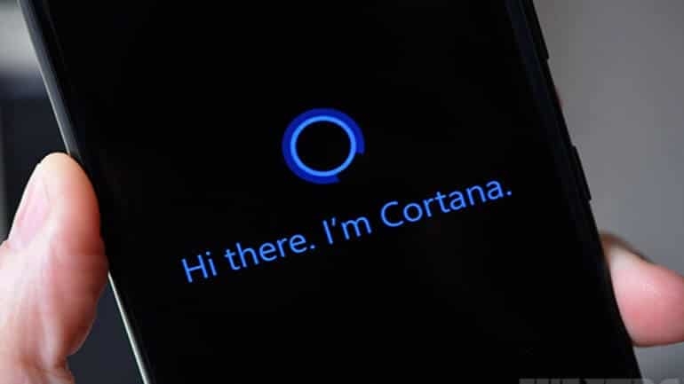 Yenilenen Cortana uygulaması iOS için yayınlandı