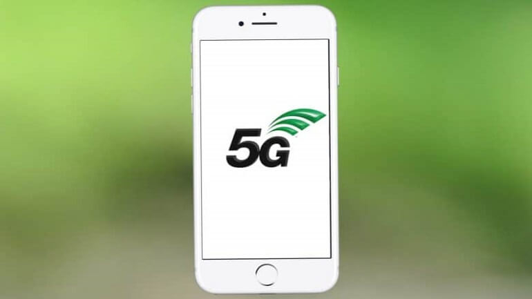 5G destekli ilk iPhone ne zaman çıkacak?