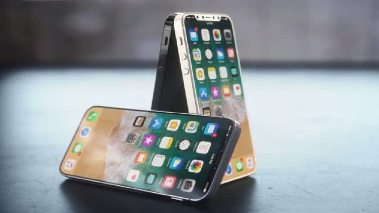 Apple, 2020 yılına kadar çentikli tasarımı benimseyecek