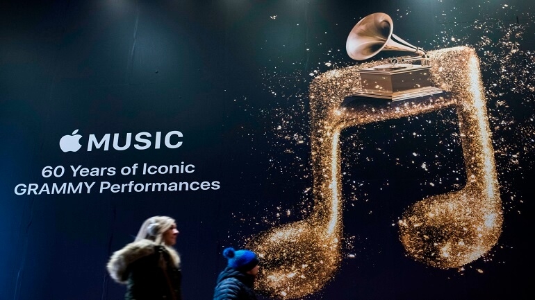 Apple Music için önemli hamle