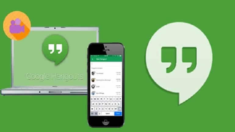 Hangouts akıllı yanıt özelliği aktif edildi