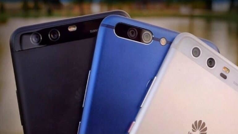 Huawei 2018 yılında 200 milyon cihaz satmayı başardı