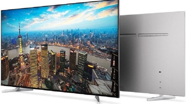 Huawei akıllı televizyon sektörüne mi giriyor?