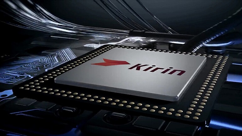 Huawei kendi işletim sistemini hazırlıyor