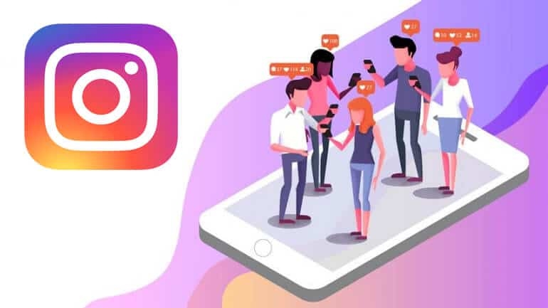 Instagram takipçi nereden alınır?