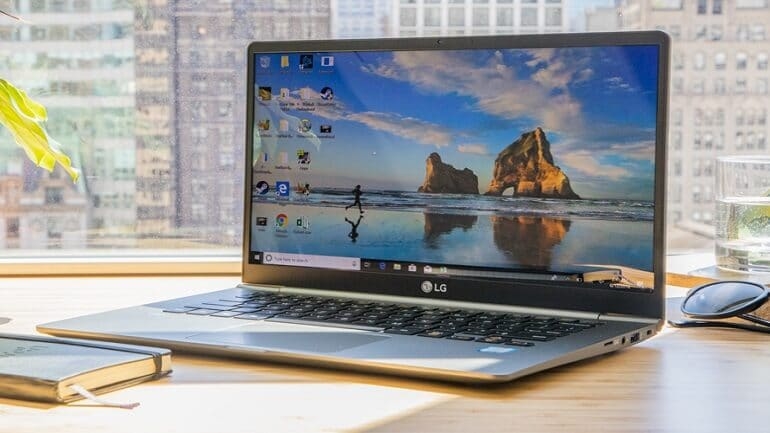 LG Gram 17 ne zaman çıkıyor, fiyatı ne kadar?