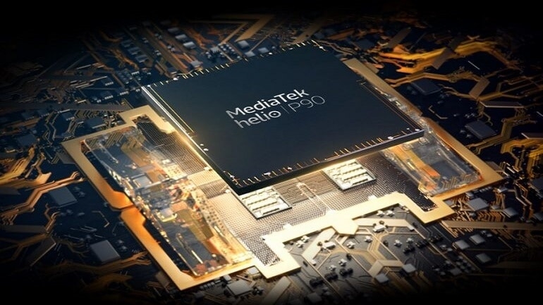MediaTek Helio P90 resmi olarak duyuruldu