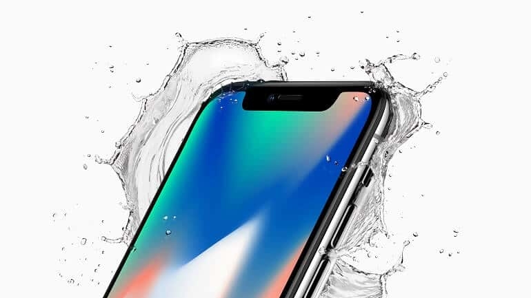 Yeni nesil iPhone’lar gerçek anlamda su geçirmez olabilir