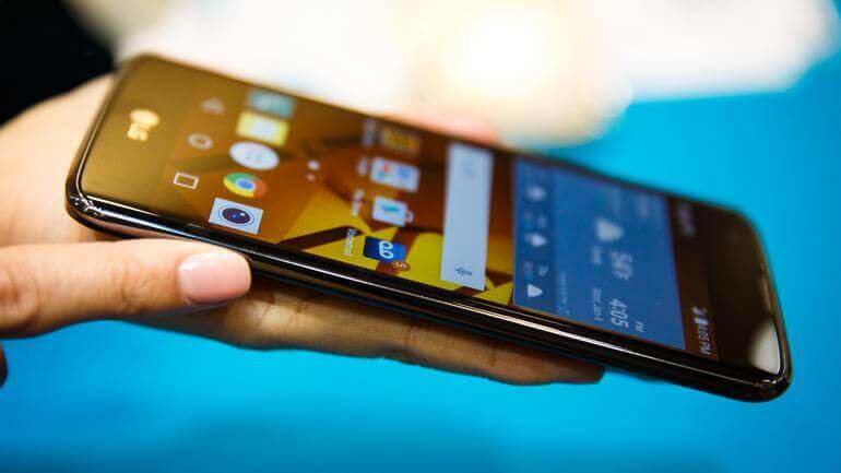2018’in ilk yarısında akıllı telefon satışları arttı