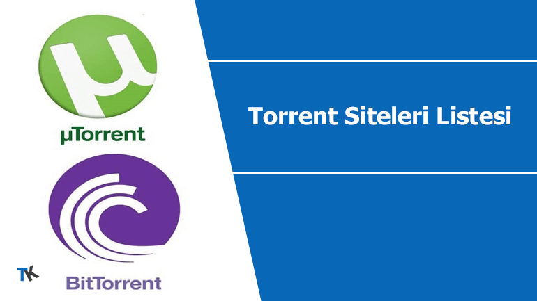 En iyi torrent siteleri listesi 2019