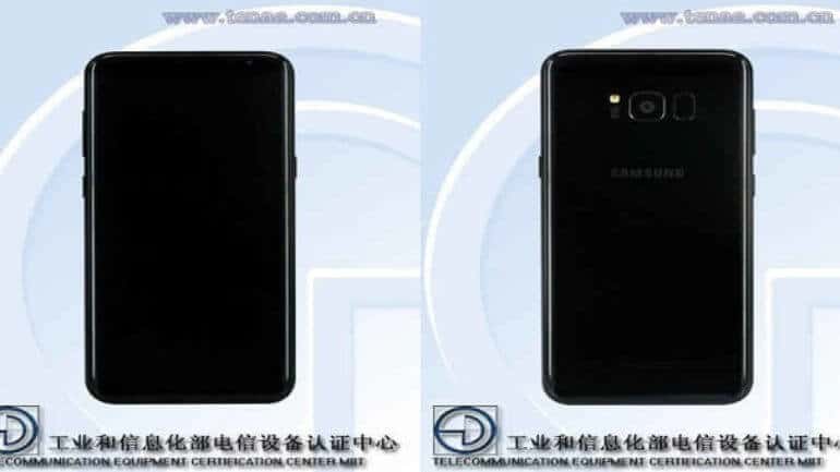 4 GB RAM ile Samsung Galaxy Note 8 yakında geliyor