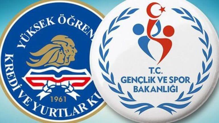 400 TL olan KYK bursları ne zaman yatacak?