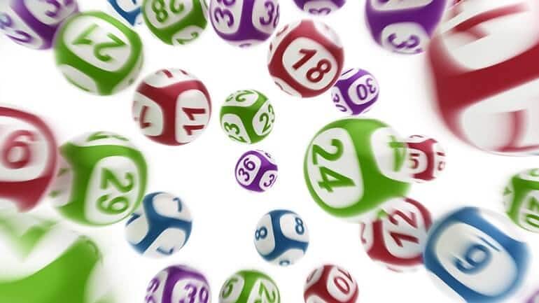 5 Ekim Şans Topu çekiliş sonuçları