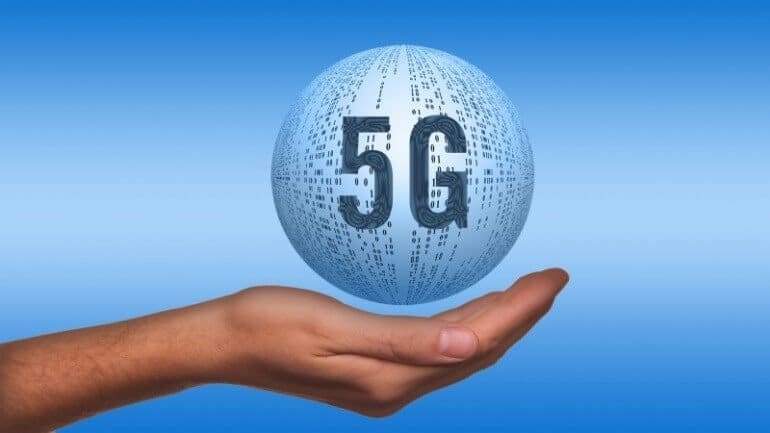 5G çalışmalarında önemli ilerlemeler!