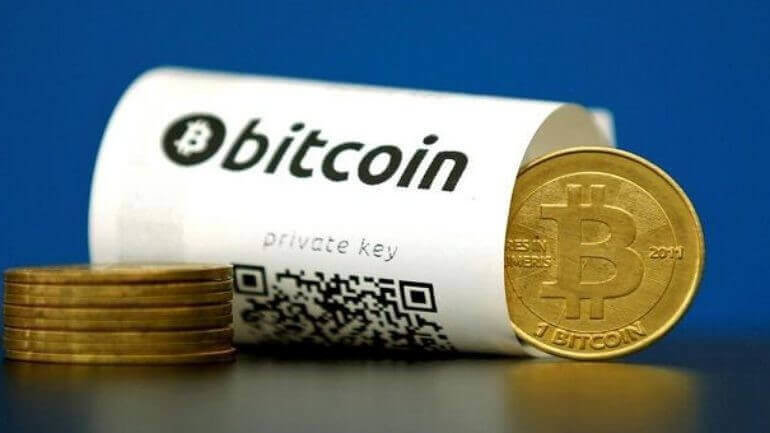 ABD’de 65 milyon dolarlık Bitcoin madenciliği merkezi açıldı