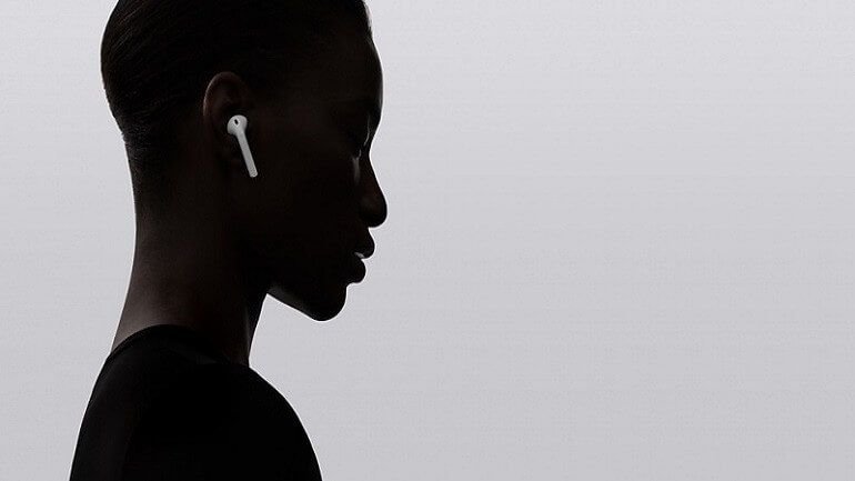 AirPods’lar yeniden satışa sunuldu!