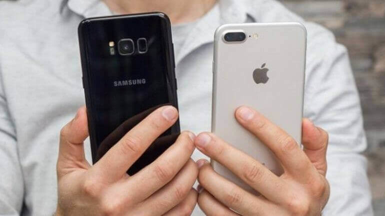 Akıllı telefon fiyatları 2017 sonunda arttı