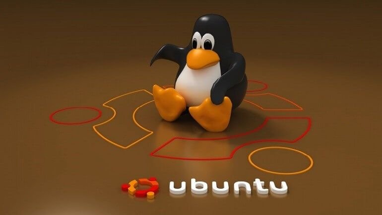 Akıllı telefon işletim sistemi Ubuntu geliyor!