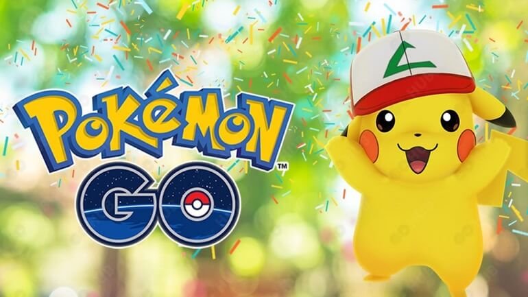 Akıllı telefonlarda rekorlar kıran Pokemon artık bilgisayarda!