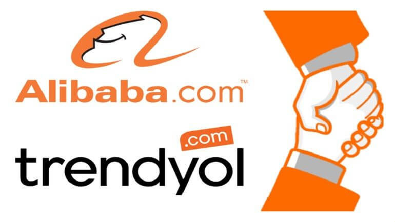 Alibaba Türkiye Yatırımı 1 Milyar Dolar Civarında Olacak