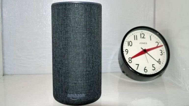 Amazon Echo, Google Home’un 3 katı sattı