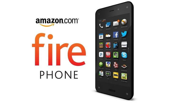 Amazon telefon pazarına geri döneceğini açıkladı