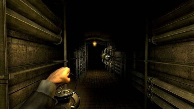 Amnesia Collection PC’de ücretsiz oldu