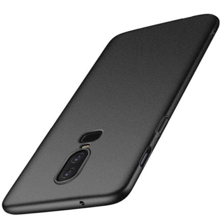 En İyi OnePlus 6 Kılıfları - Anccer Ultra İnce Kılıf