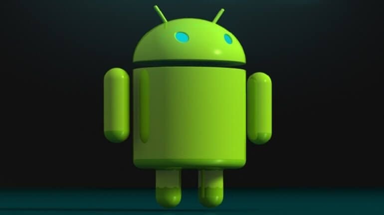 Android hakkında