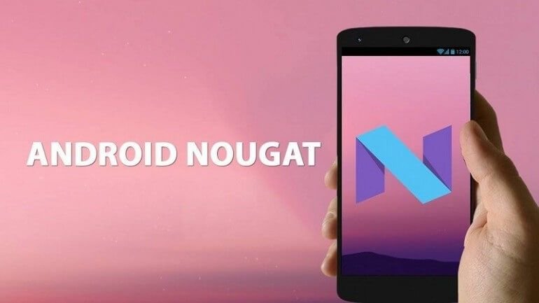 Android Nougat 7.0 dağıtılmaya başlanacak
