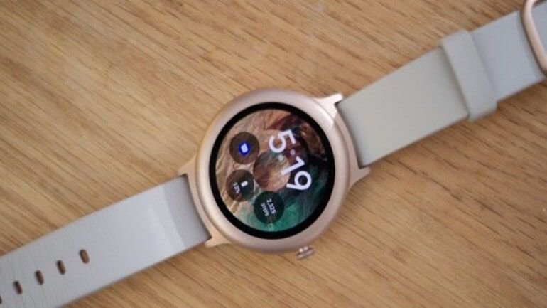 Android Oreo Android Wear saatlere geliyor