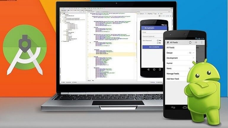 Android Programlama’ya başlamanın tam zamanı