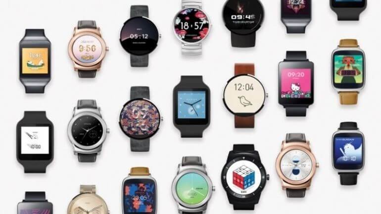 Android Wear 2.0 duyuruldu!