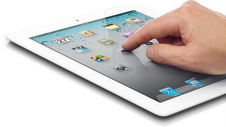 Apple 2017 yılında 3 yeni iPad çıkarabilir