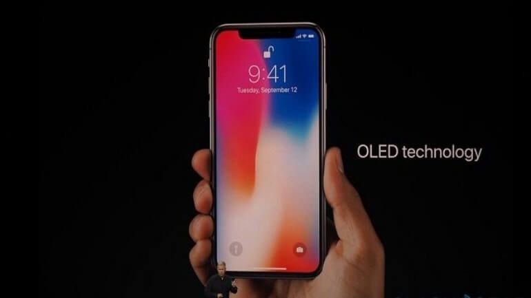Apple 2018’de 2 OLED telefon çıkaracak