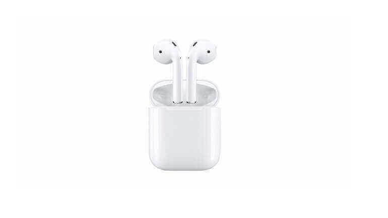 Apple AirPods 2 ve 3 önümüzdeki yıl çıkabilir