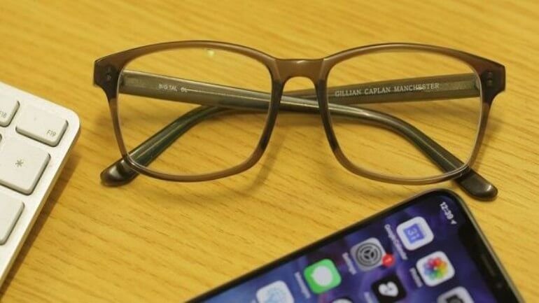 Apple artırılmış gerçeklik cihazı üretebilir